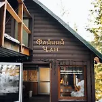 Inn файна файта Dragobrat