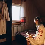 Inn файна файта Dragobrat