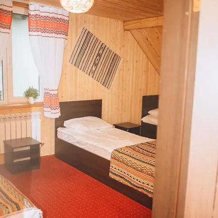 файна файта Inn *