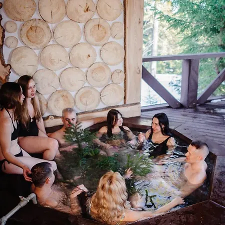 Inn файна файта Dragobrat