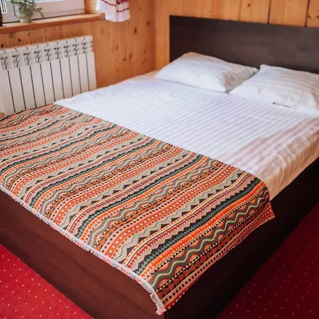 Inn файна файта Dragobrat