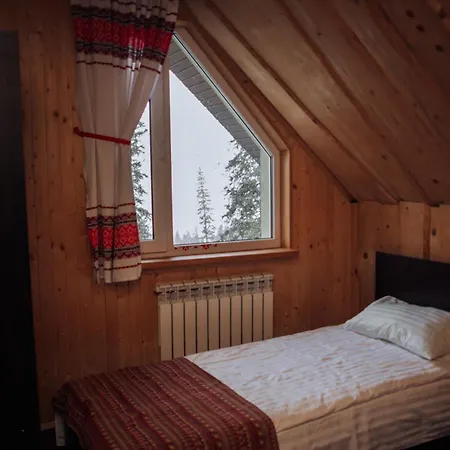 файна файта 宾馆 德拉格布拉特