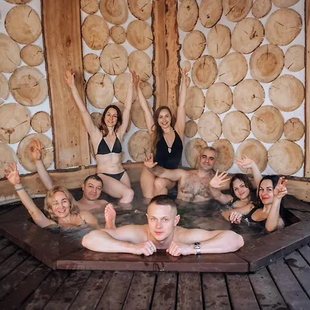 файна файта Penzion